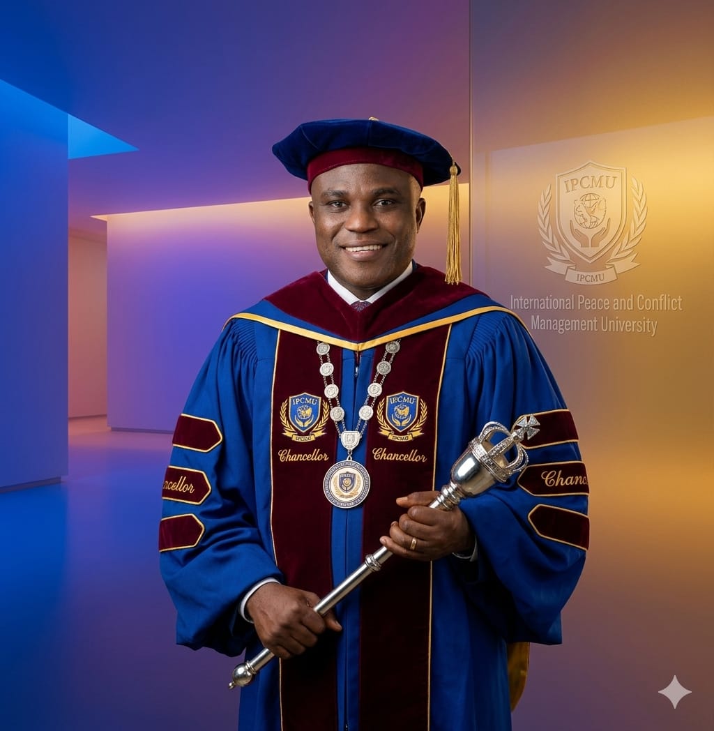 Dr. Abadunmi Sunday Femi